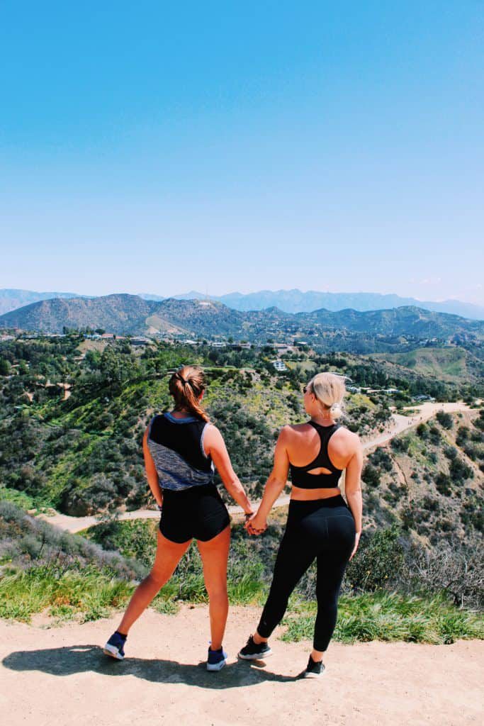 Bienvenidos a mi barrio: Santa Mónica