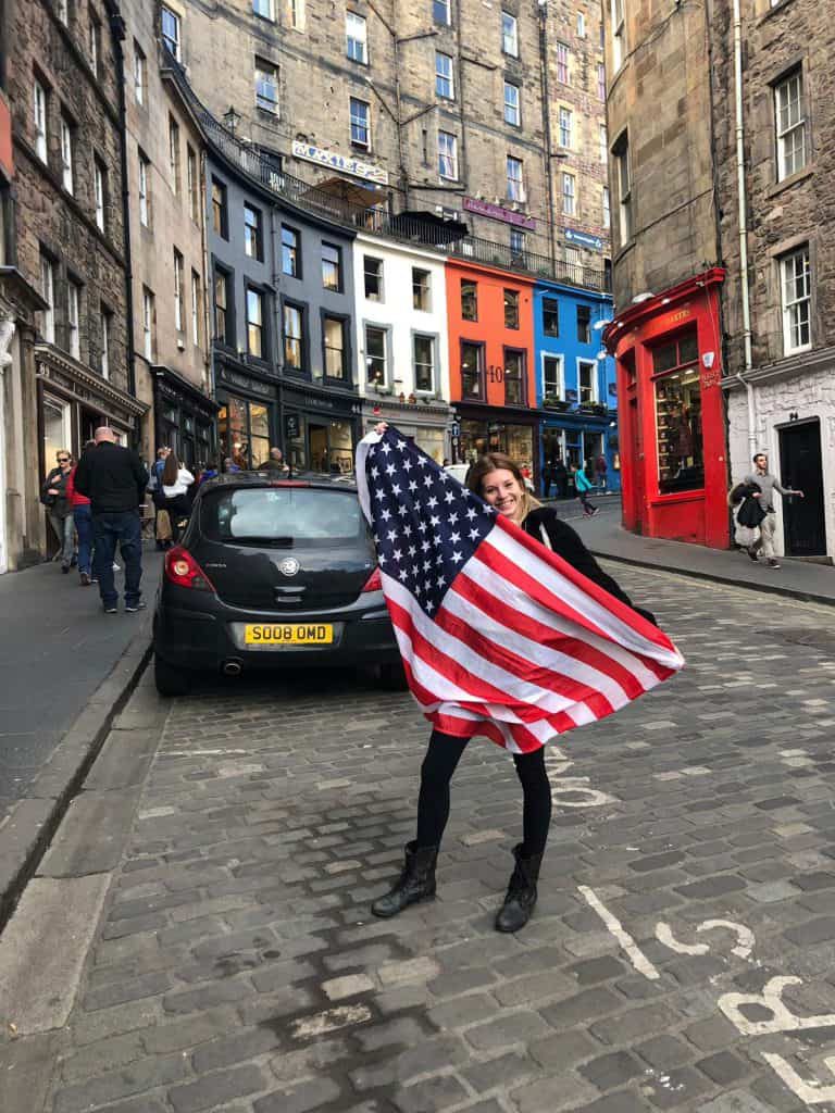 Umgekehrter Kulturschock – was tun?