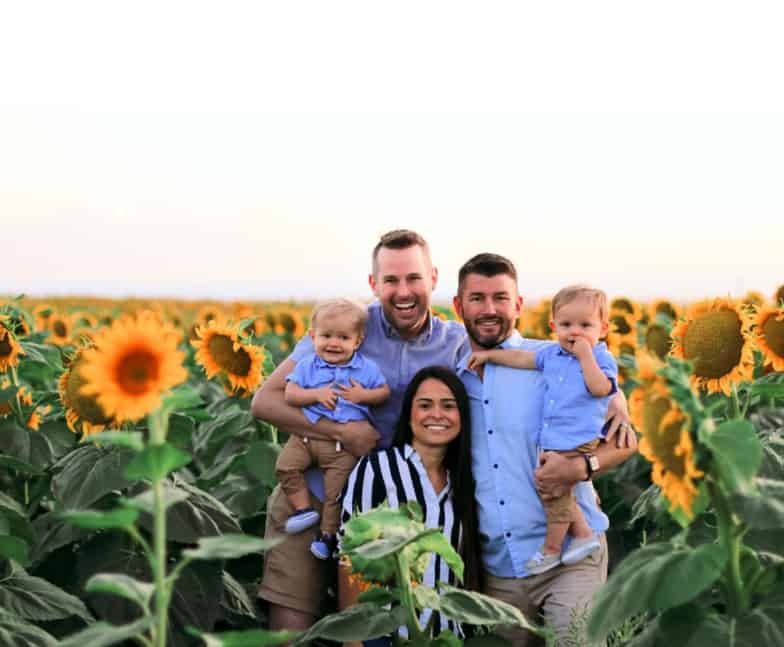 Even voorstellen: Au Pair van het Jaar en Gastgezin van het Jaar 2020!