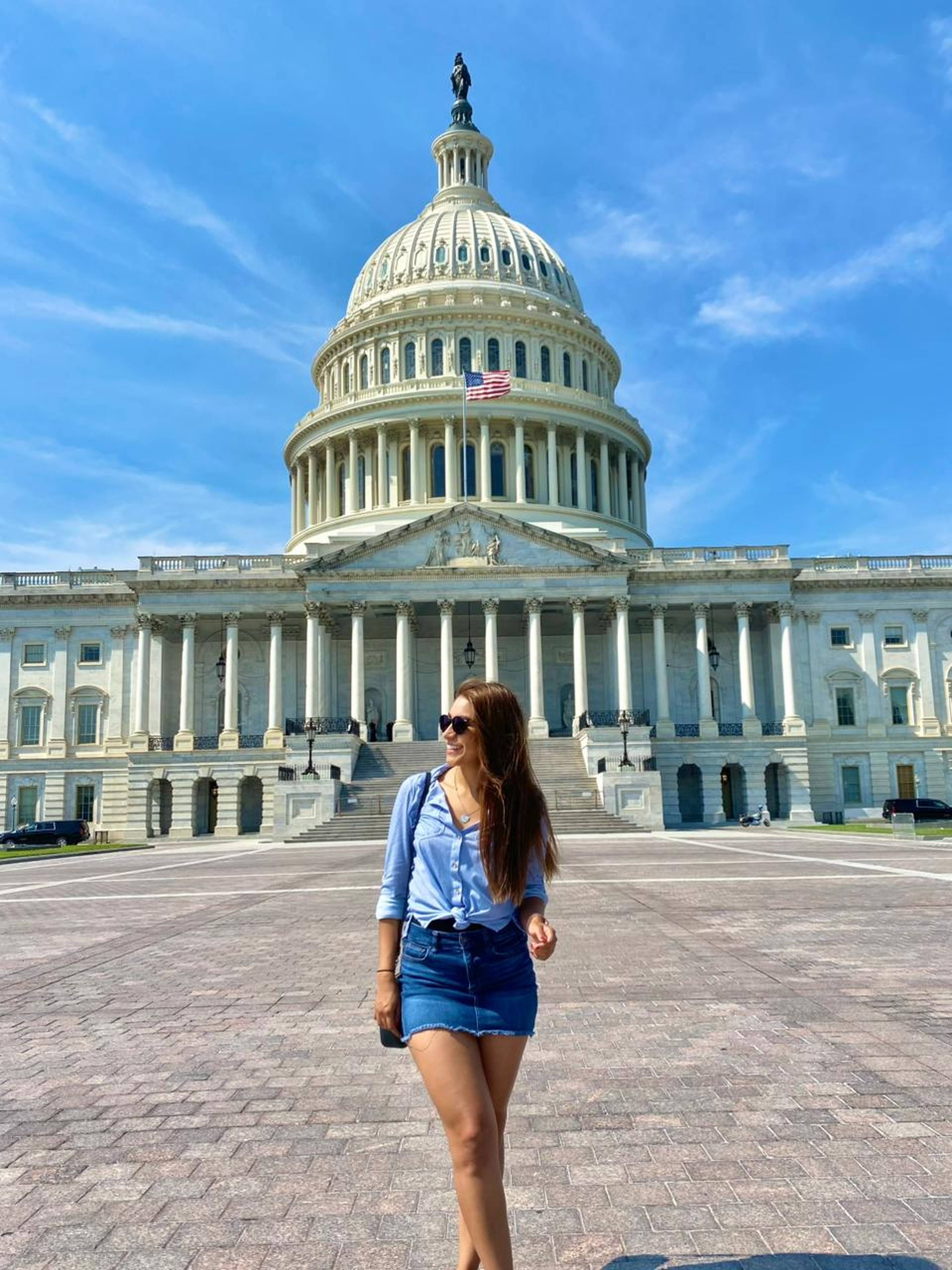 ¿Cómo ser au pair cambió tu futuro? | Cultural Care