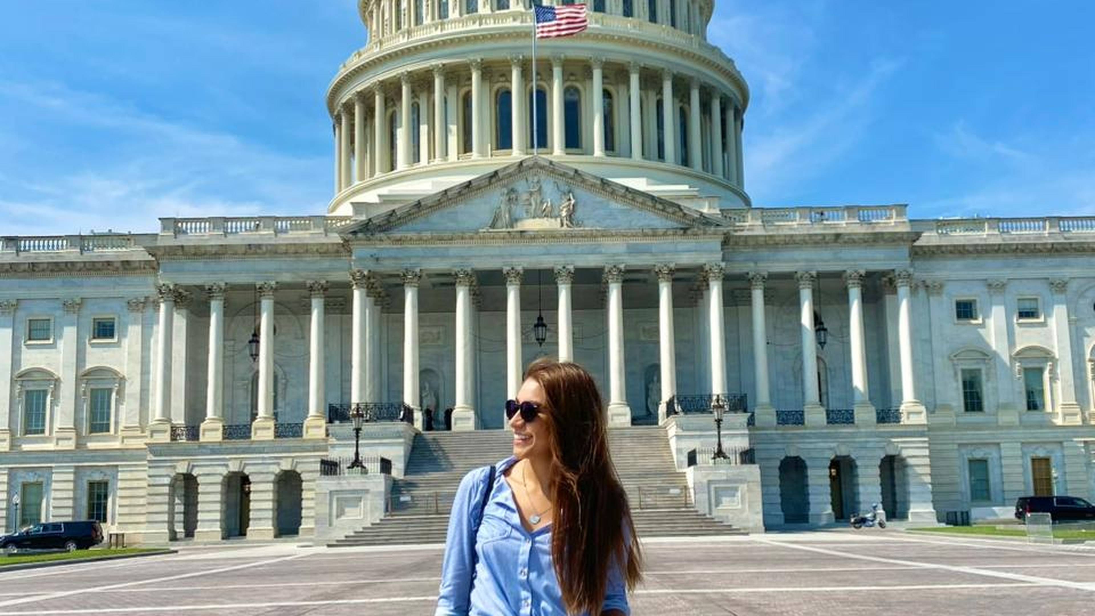 ¿Cómo ser au pair cambió tu futuro? | Cultural Care