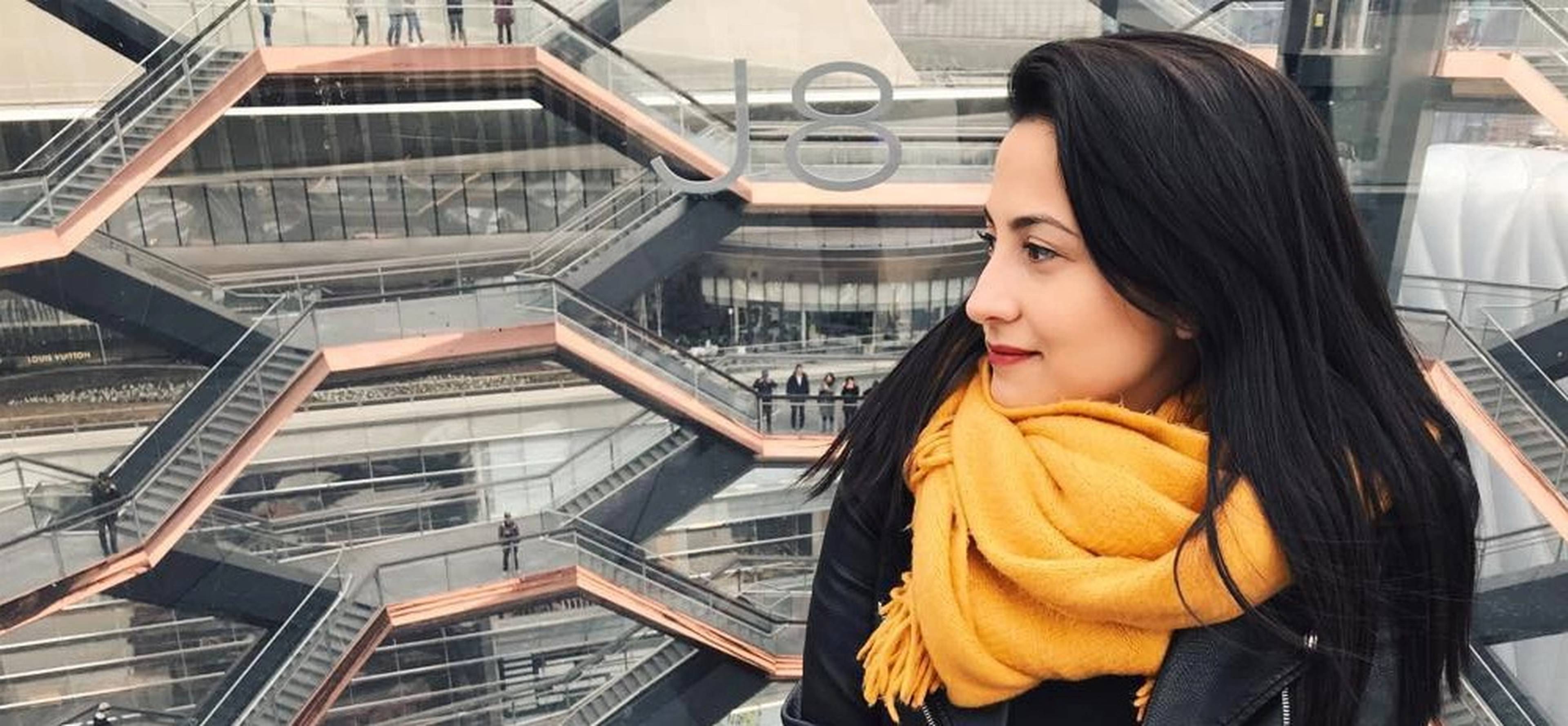 Returning to the USA as an au pair