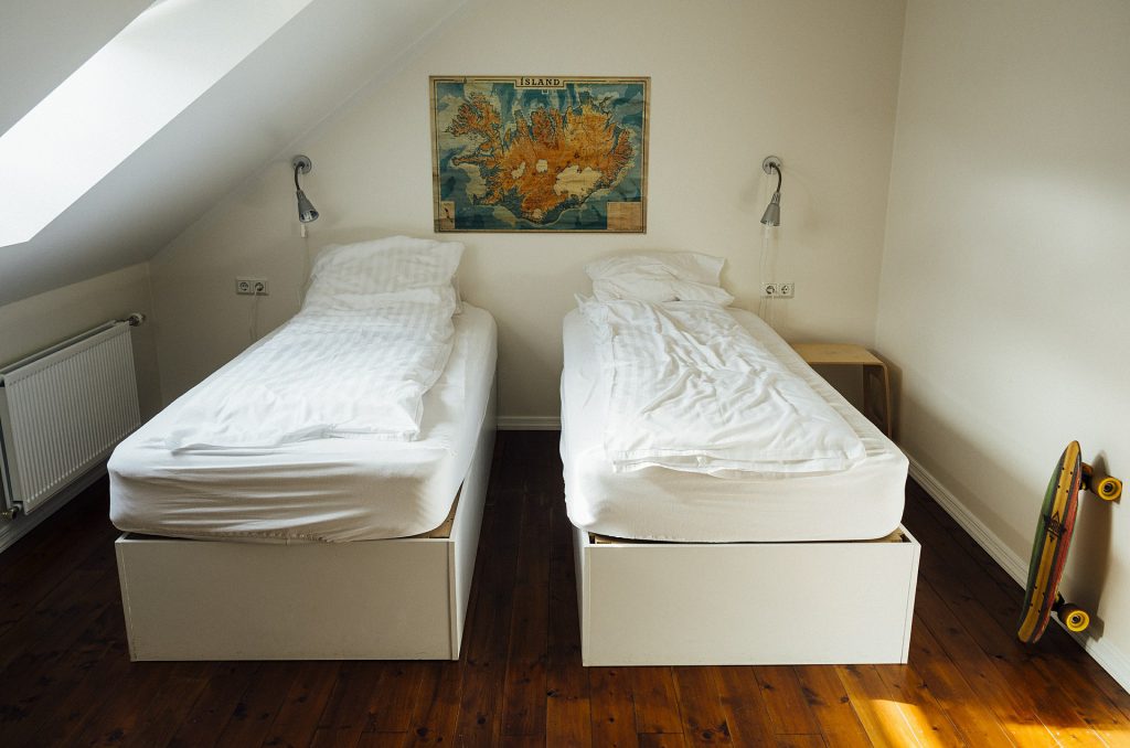 hostelu