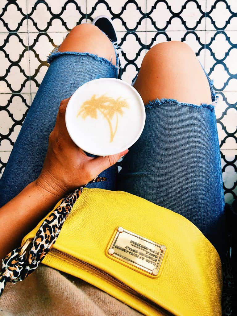 Bienvenidos a mi barrio: Santa Mónica