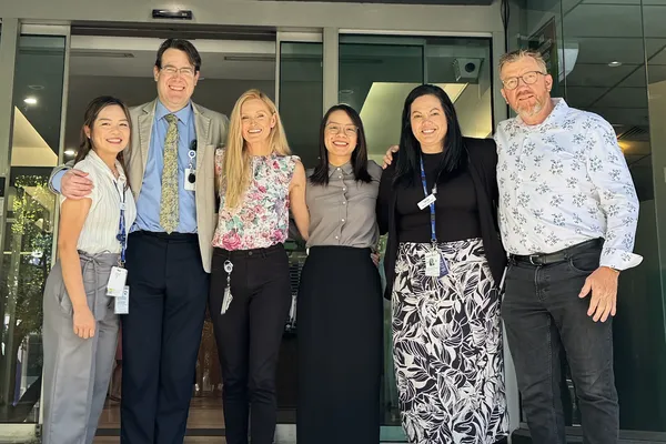 Eastern Health Team