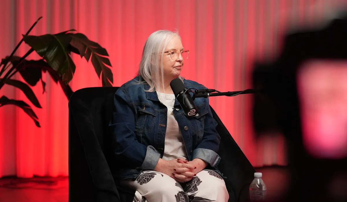 Donna - YSAS podcast 2