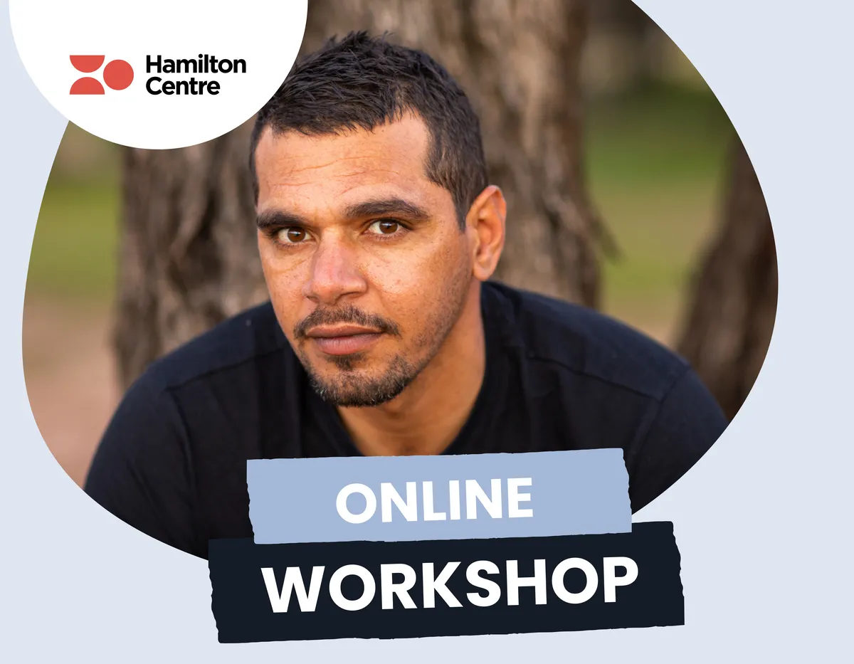 Workshop template - Online - First Nations