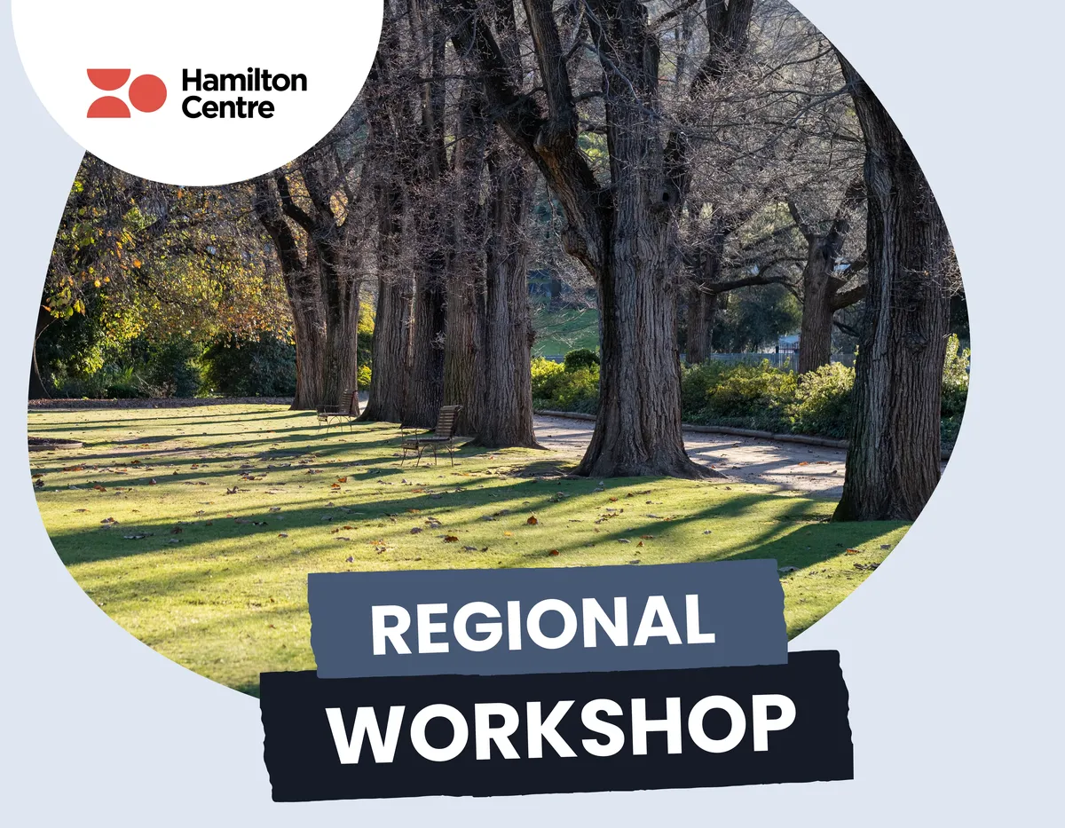Workshop template - Regional v2