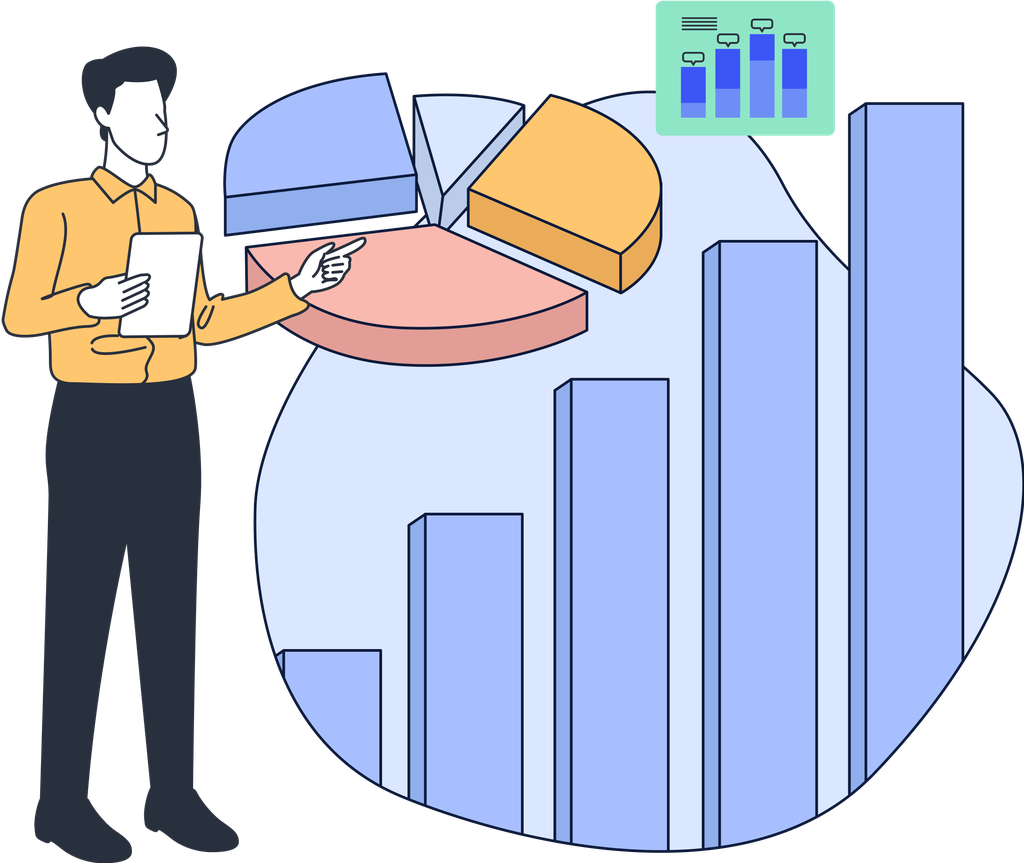 Components of Lead Generation