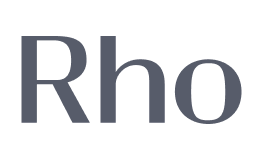 Rho