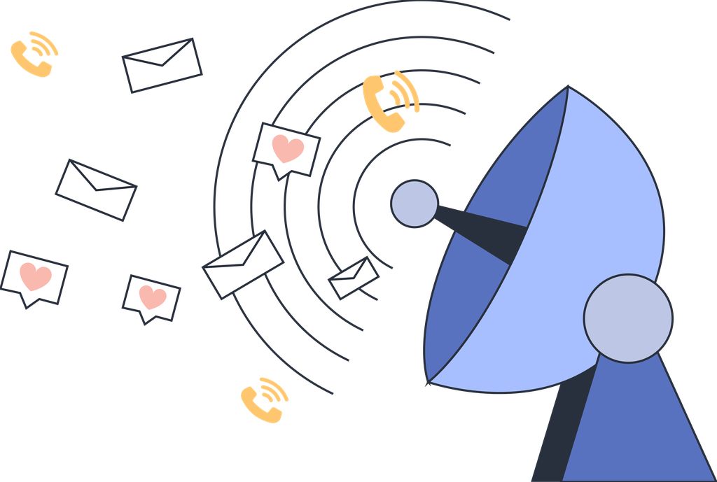 What is Outbound Marketing?