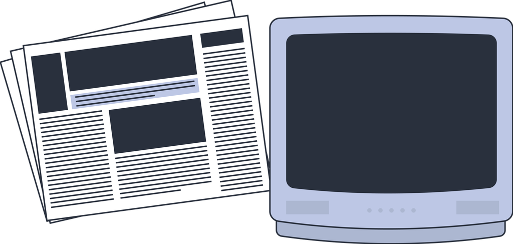 Traditional advertising