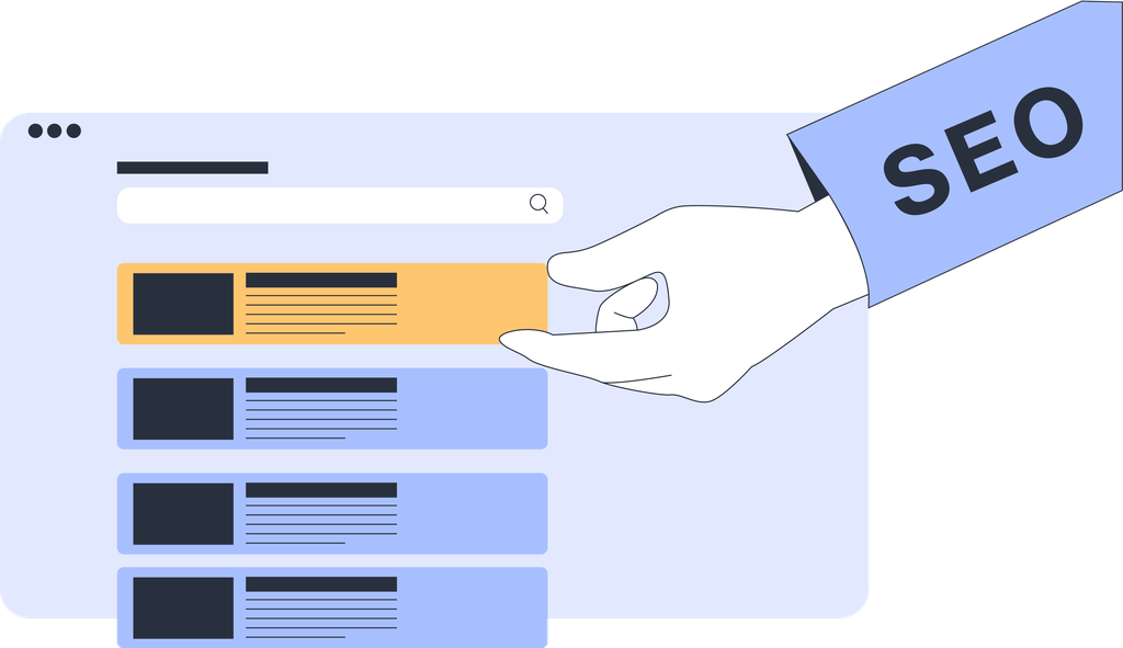 Search Engine Optimization (SEO)