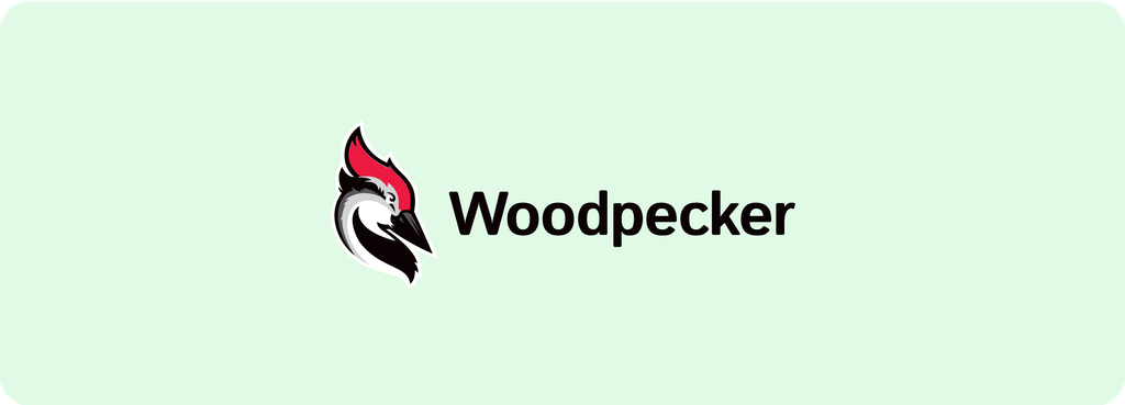 Woodpecker