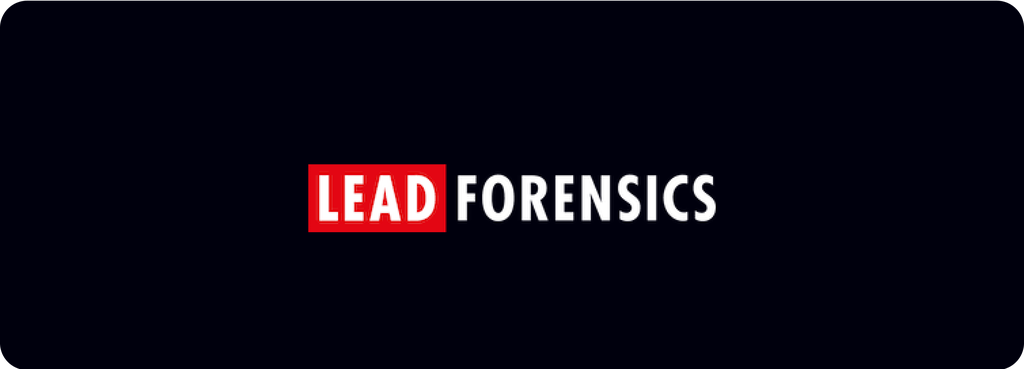 Lead Forensics