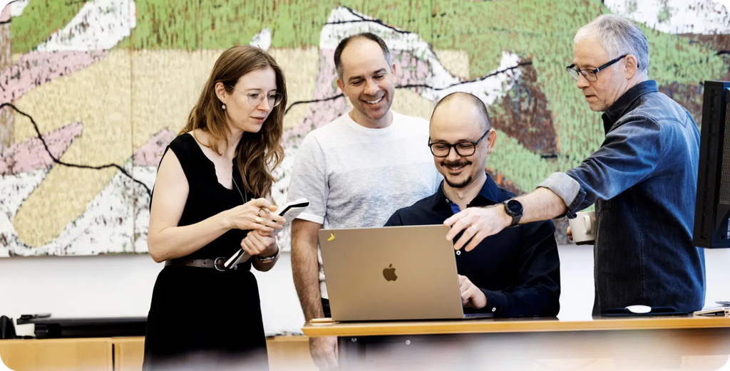 Cross-Border Communications