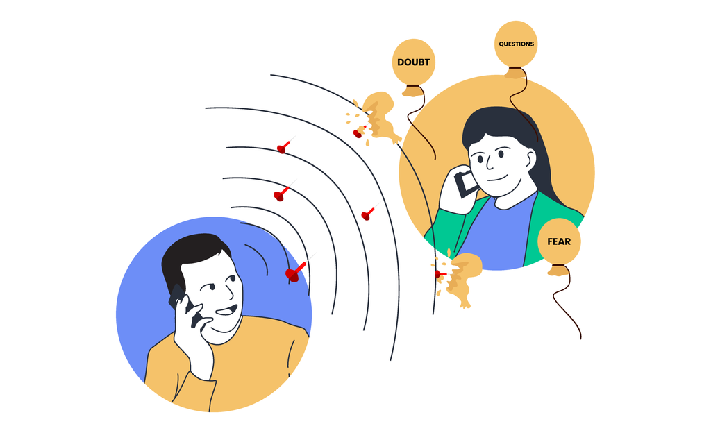 1. Real-Time Interaction