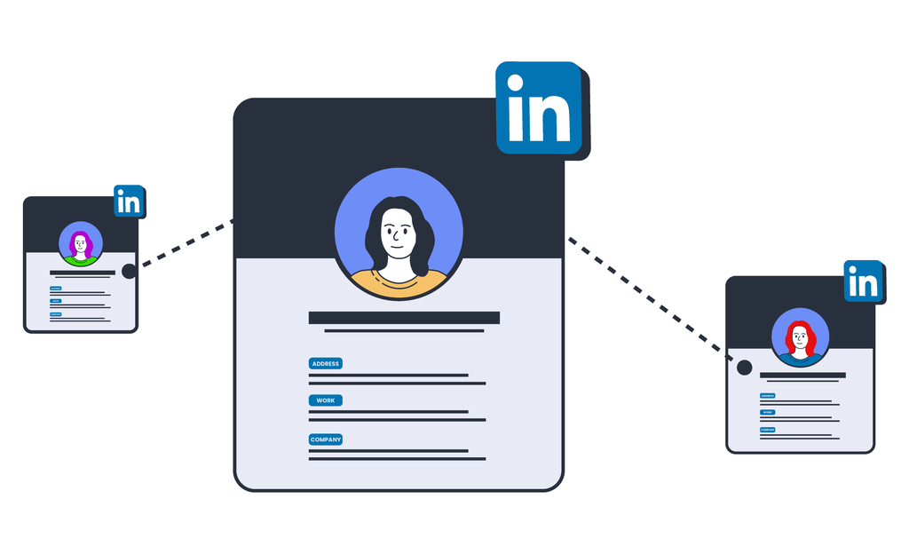 What is LinkedIn Lead Generation