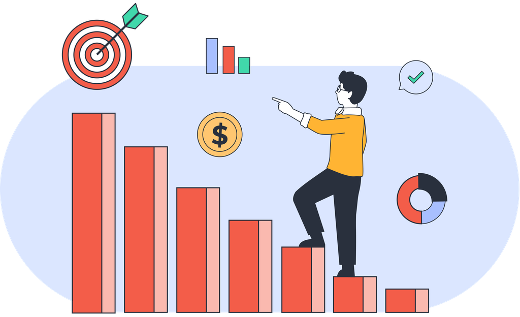What are B2B Marketing Metrics?