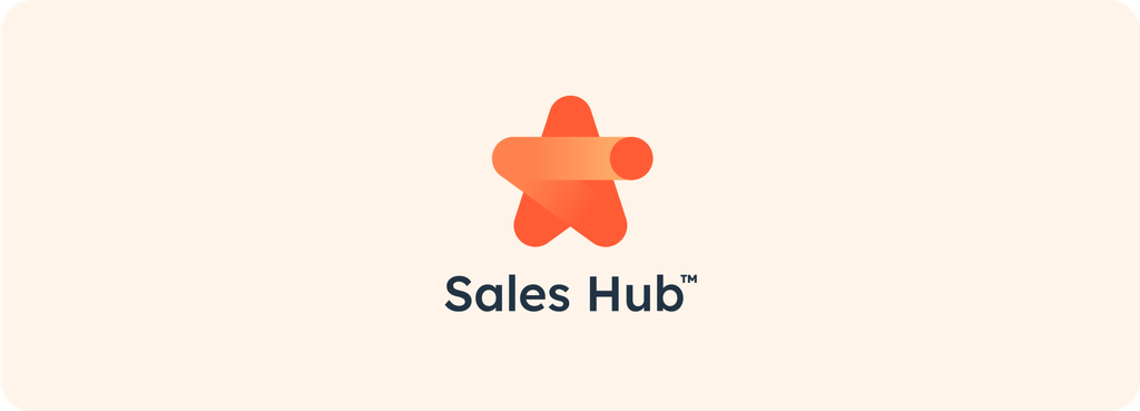 Hubspot Sales Hub