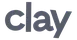 Clay logo