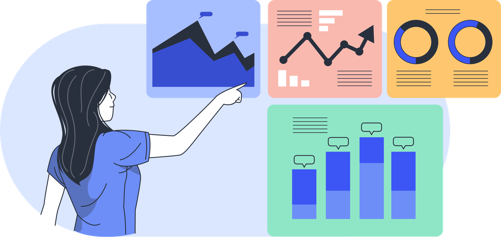 Types of marketing data
