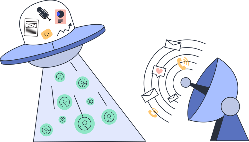 Inbound Vs. Outbound Marketing: The Differences