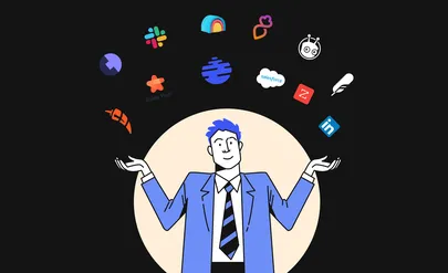 Best B2B Sales Tools