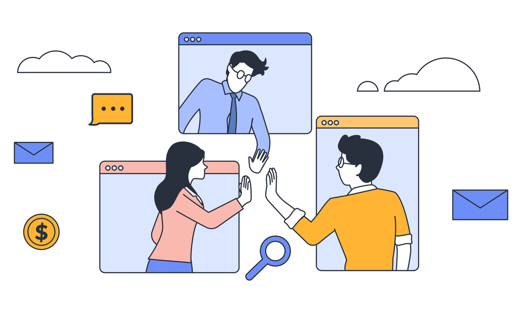 What is B2B Marketing?