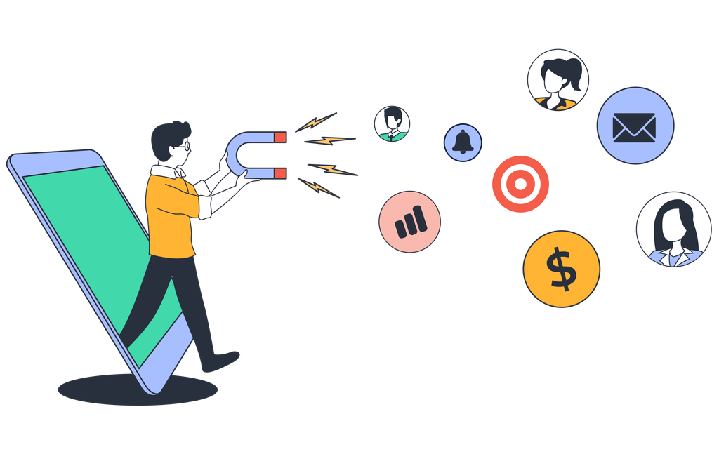 Inbound Marketing B2B Prospecting Strategies