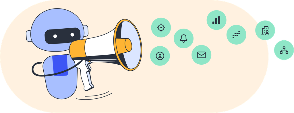 The Role of AI in Marketing Data