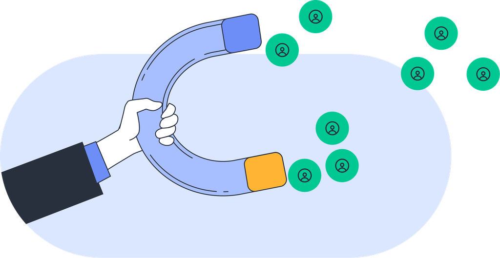 Lookalike Leads and B2B Lead Generation with Ocean