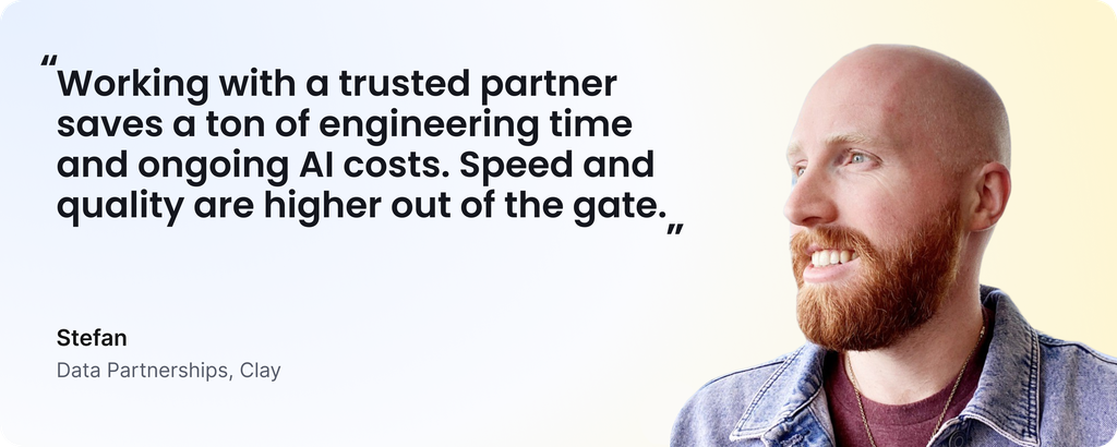 Intelligent B2B Growth