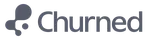 Churned logo