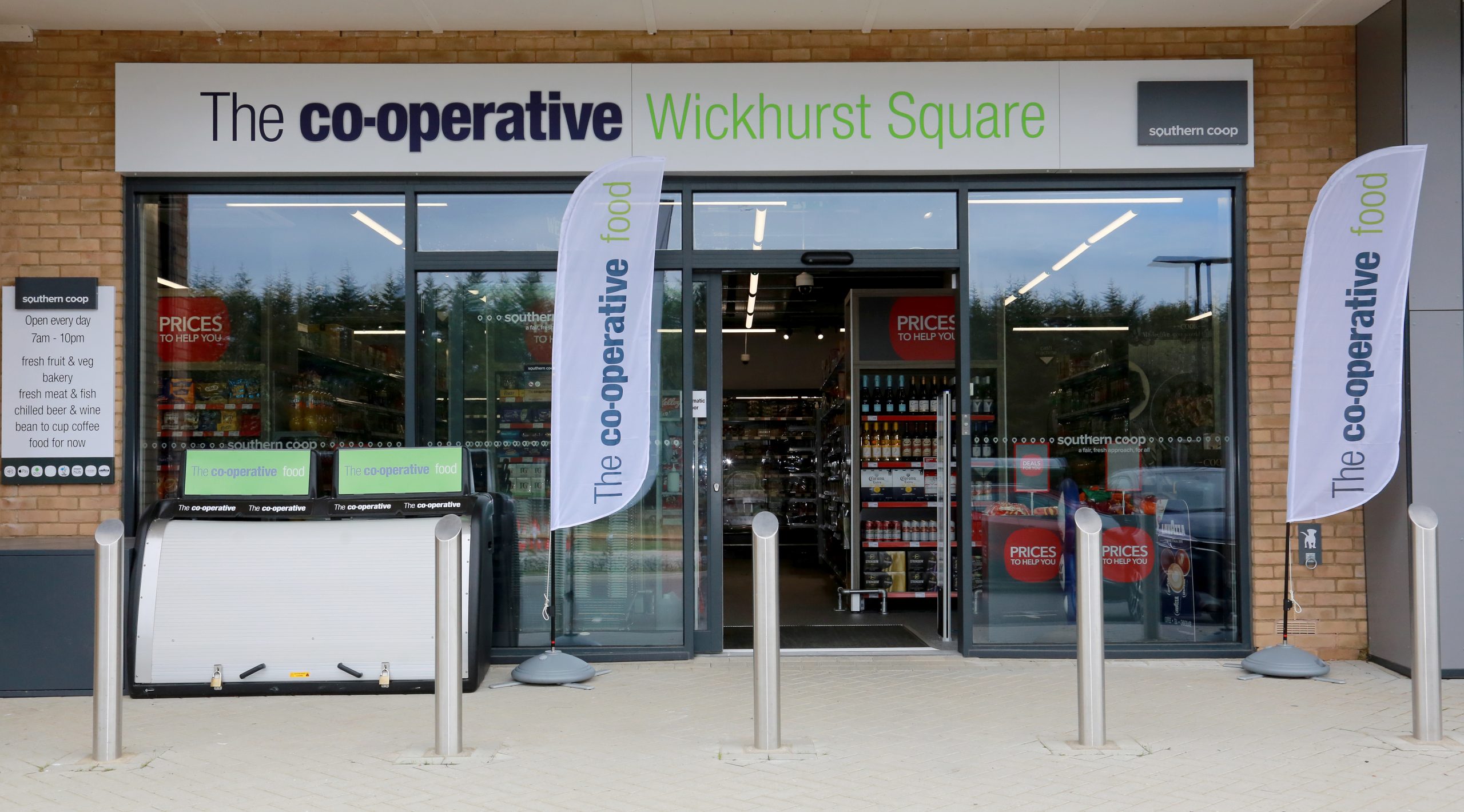Stunning results from our final ‘sparkle clean’ in Horsham