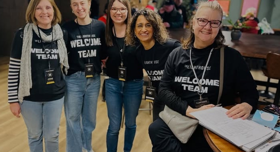 The Lighthouse Woking reopens on Church Path