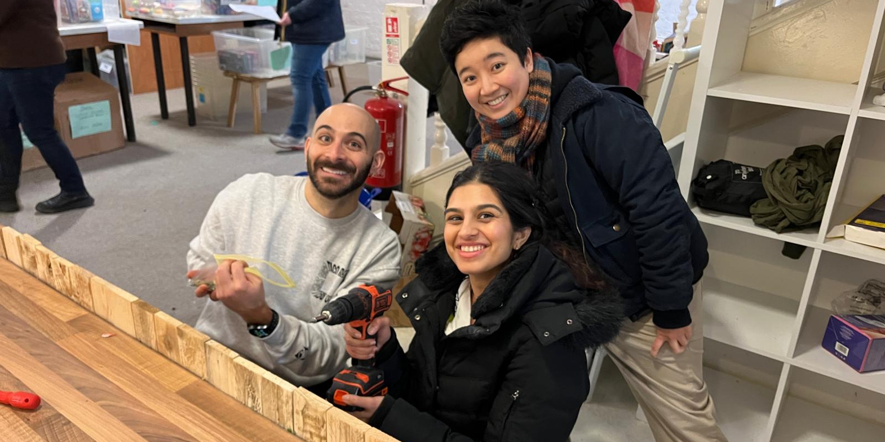 Corporate Partnerships at The Lighthouse: A Taco Bell Case Study