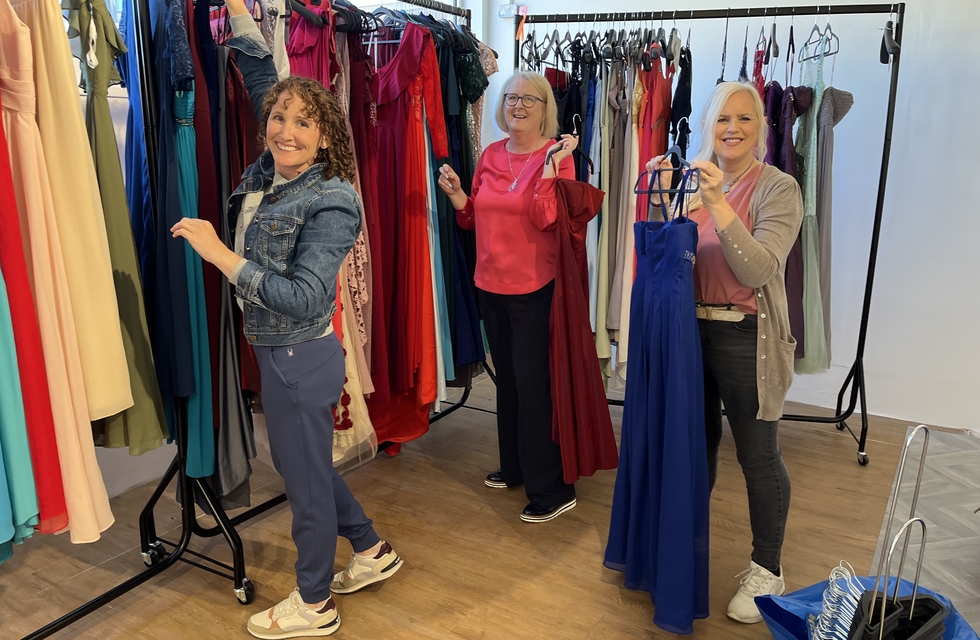 Prom Project Guildford