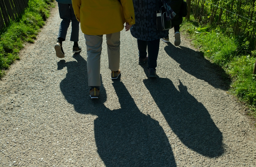 Pathways