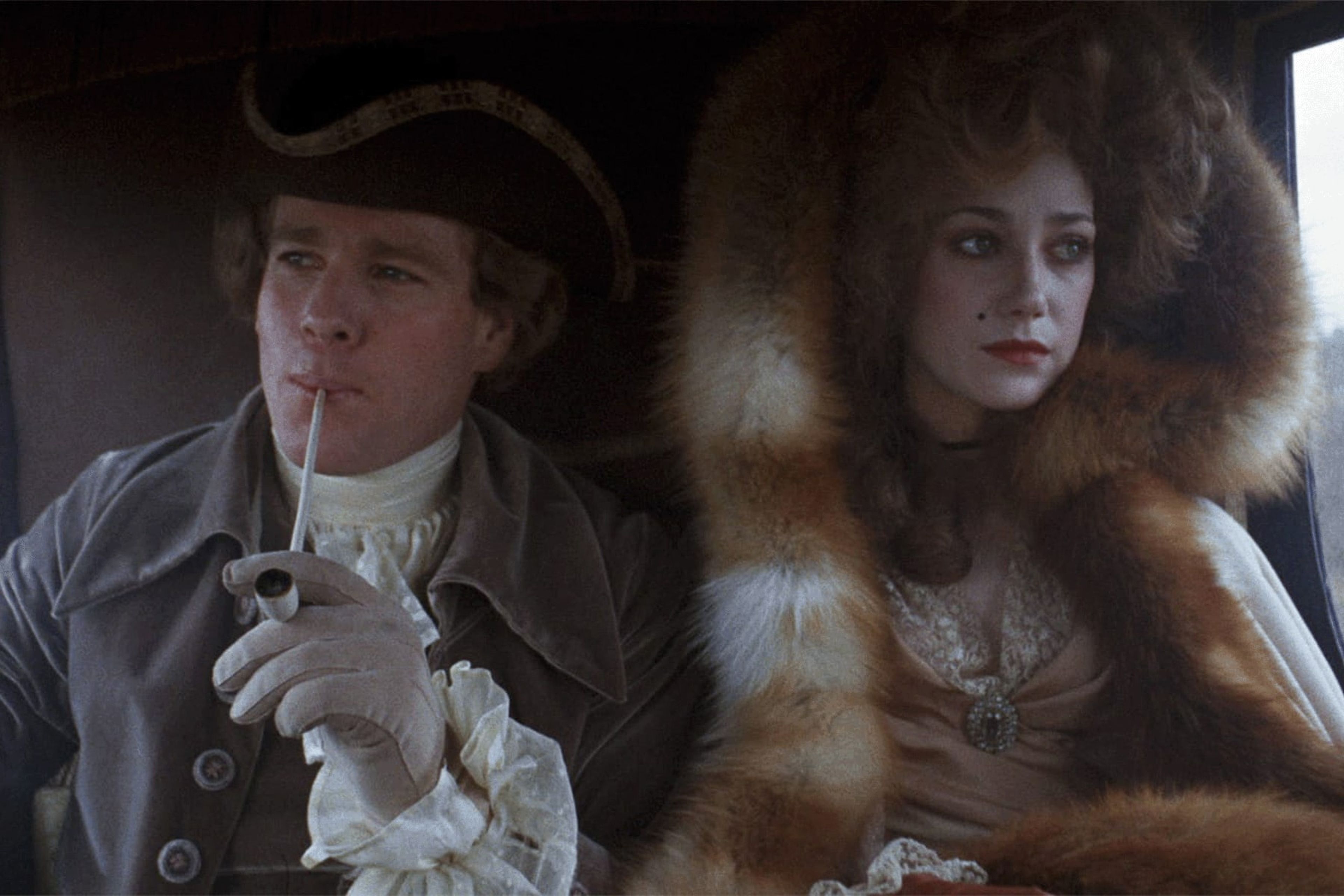 Barry Lyndon