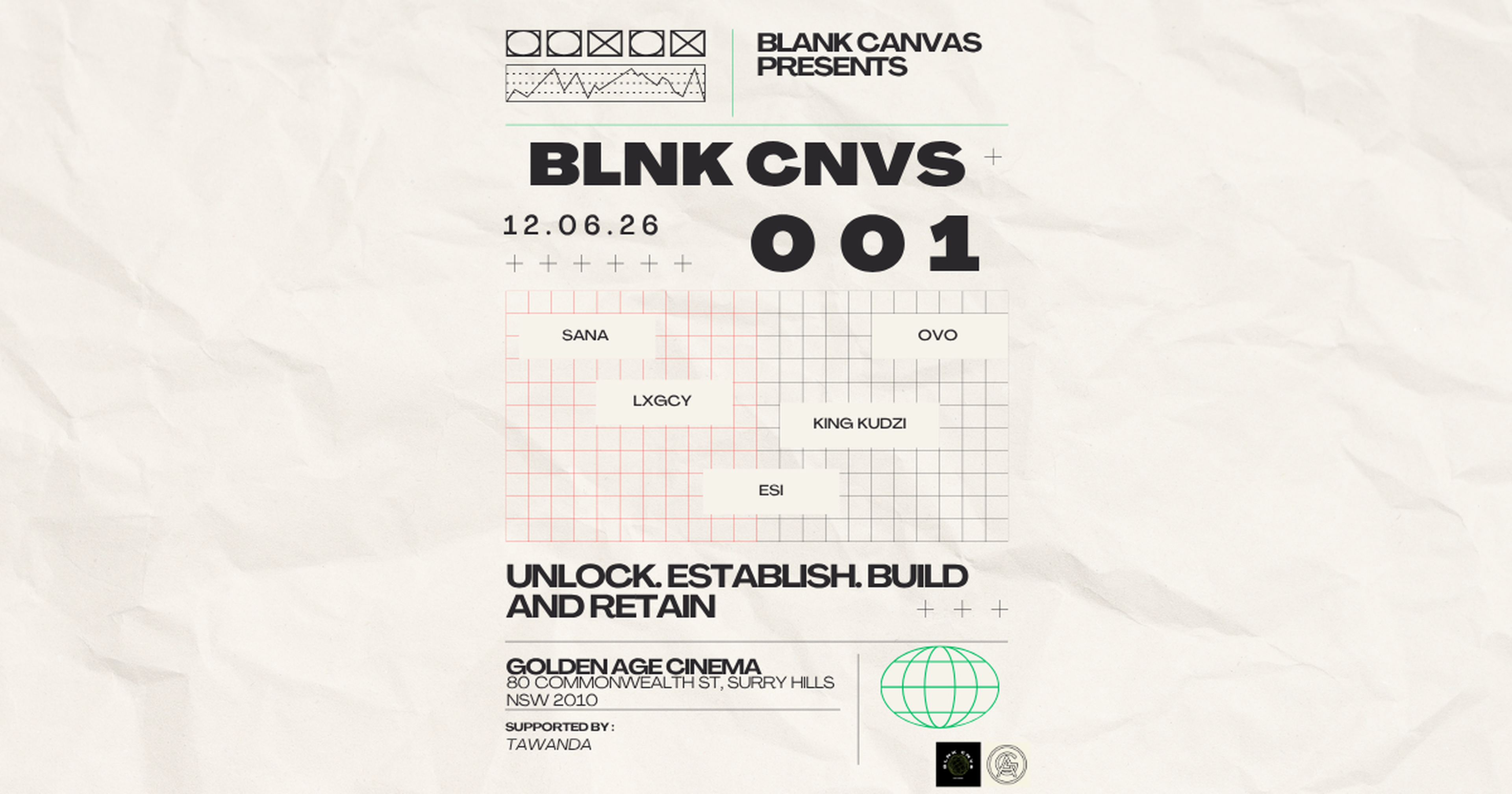BLNK CNVS 001