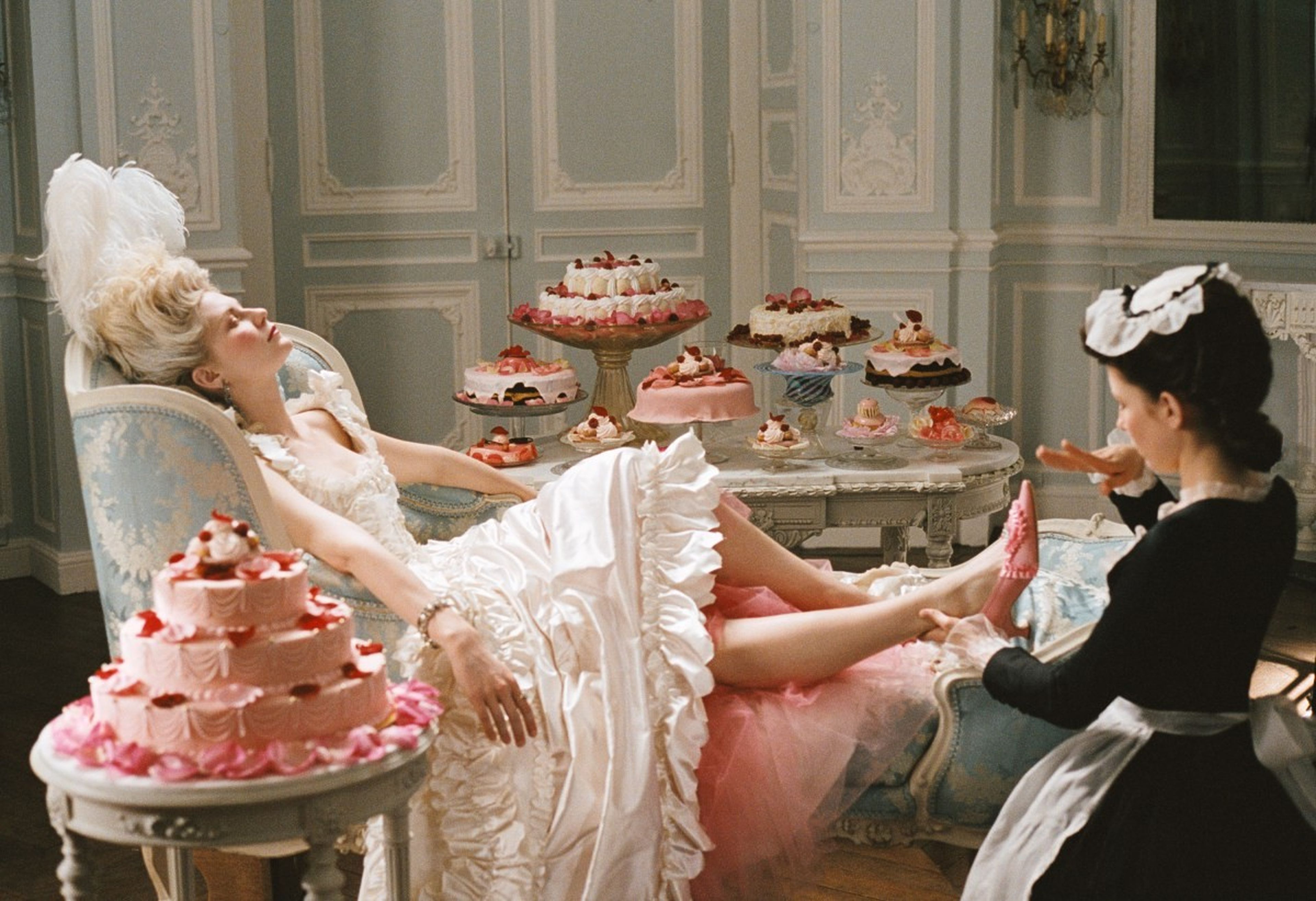 Marie Antoinette
