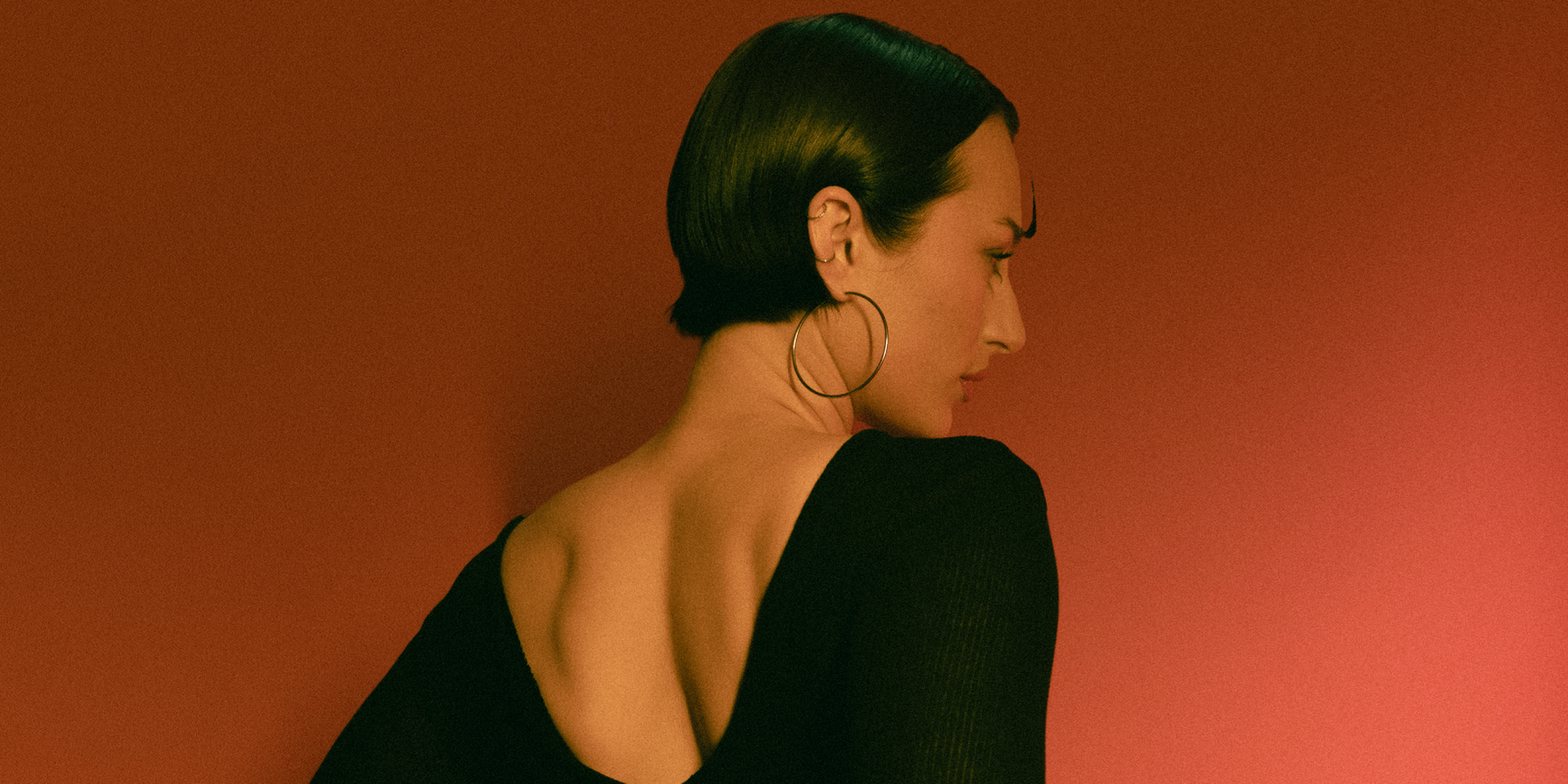 New Gen Artistry Presents: Gia Vorne