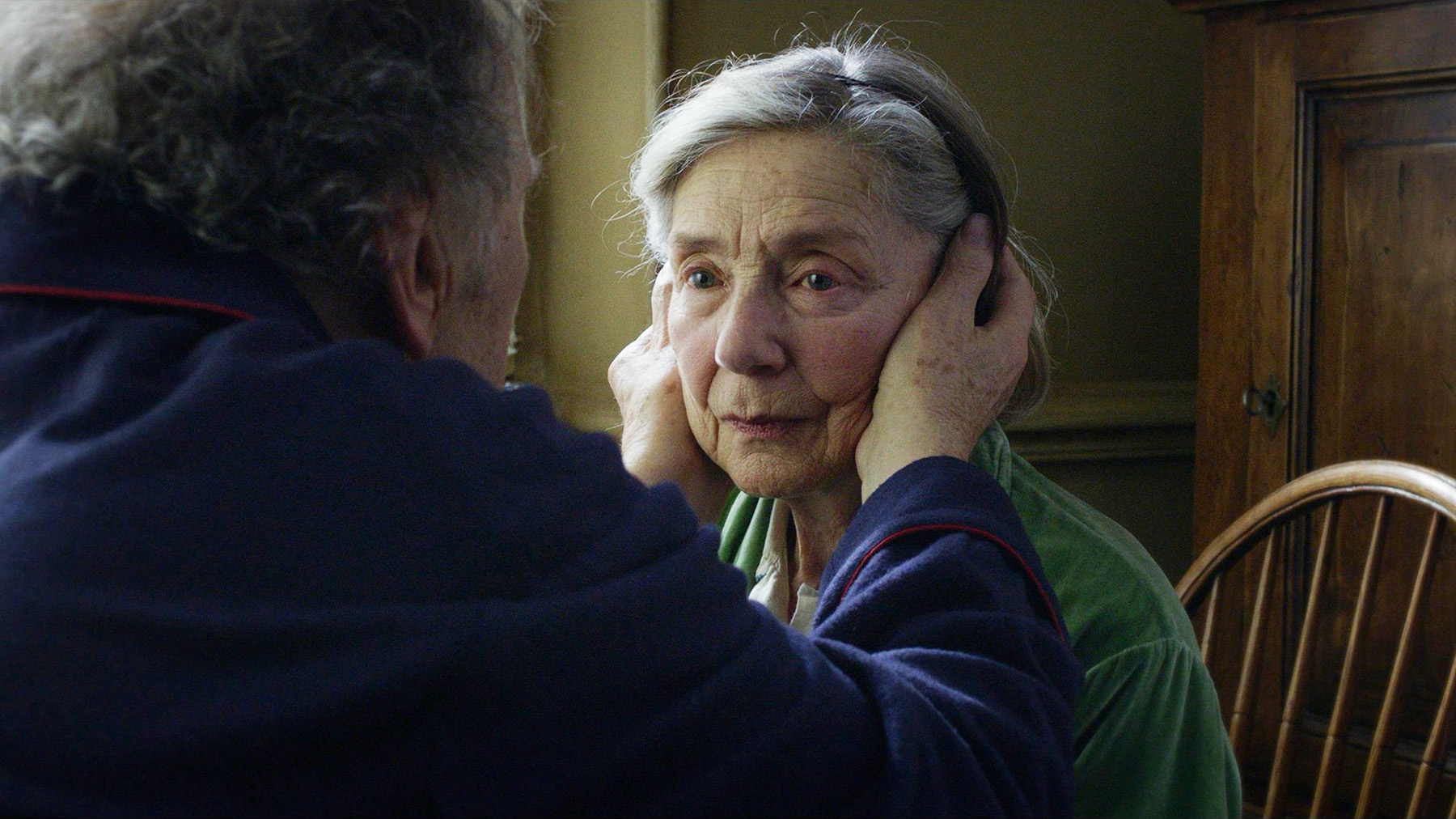 Amour – Golden Age Cinema and Bar