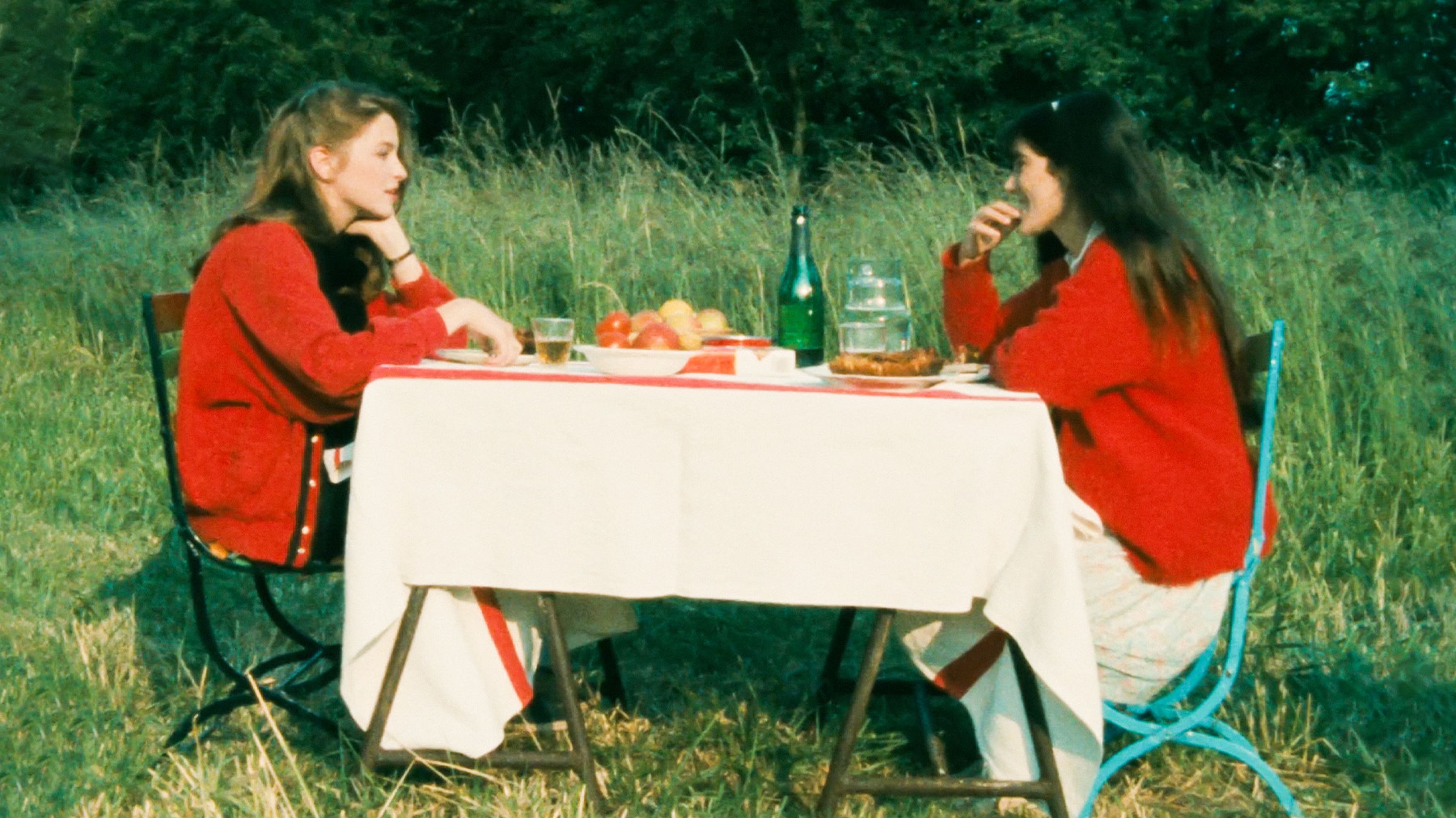 Four Adventures of Reinette and Mirabelle