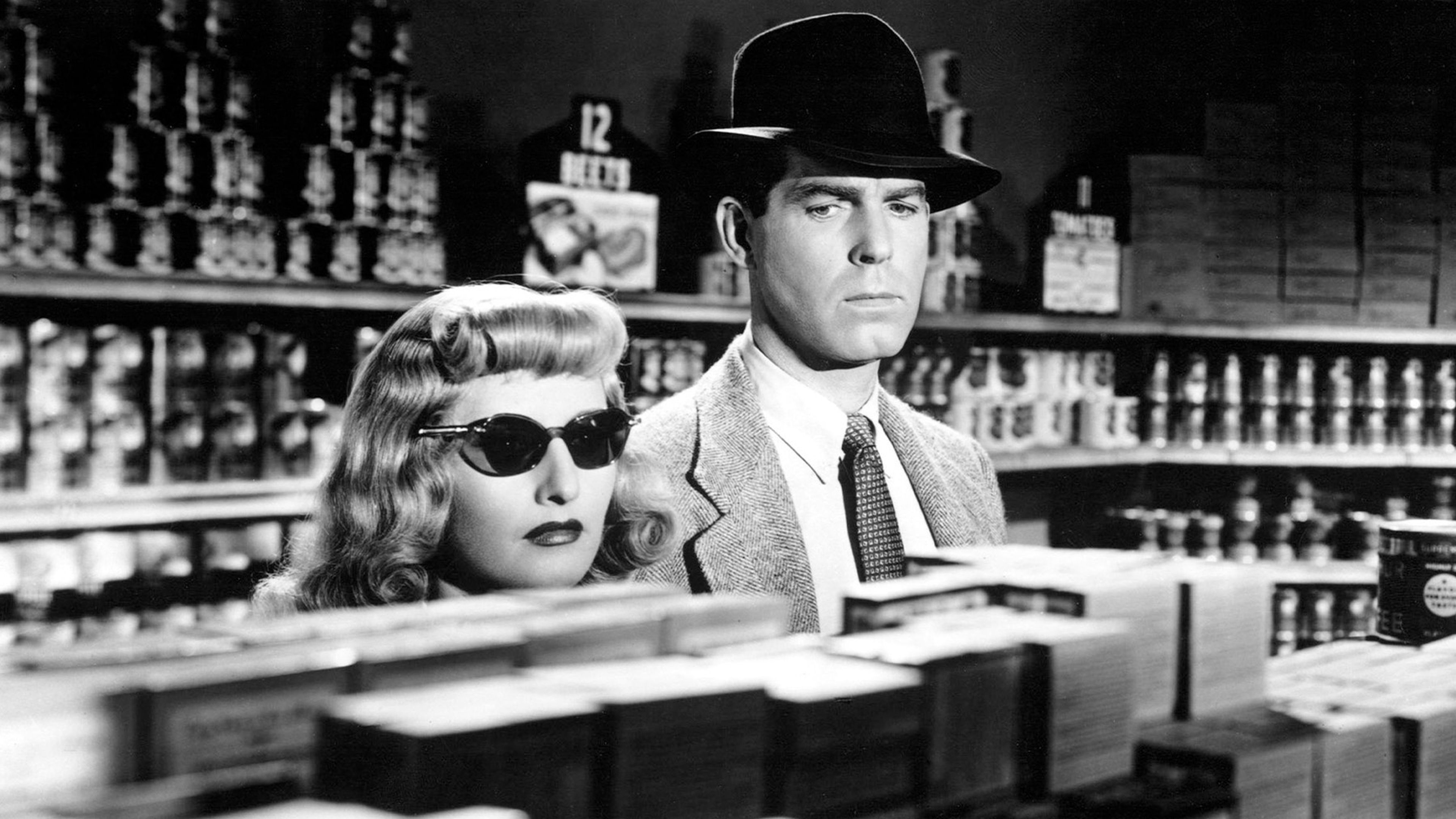 Double Indemnity
