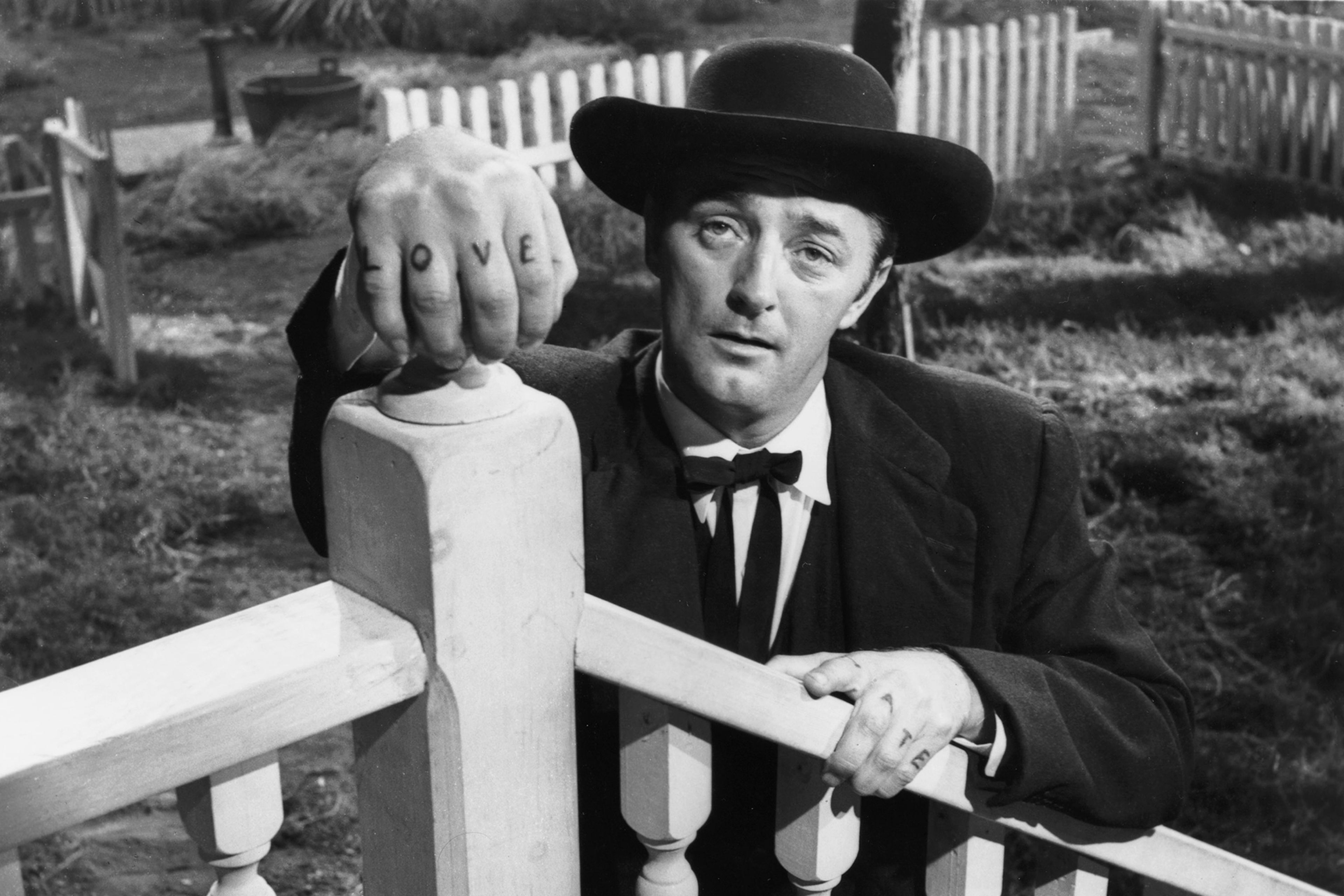 The Night of the Hunter