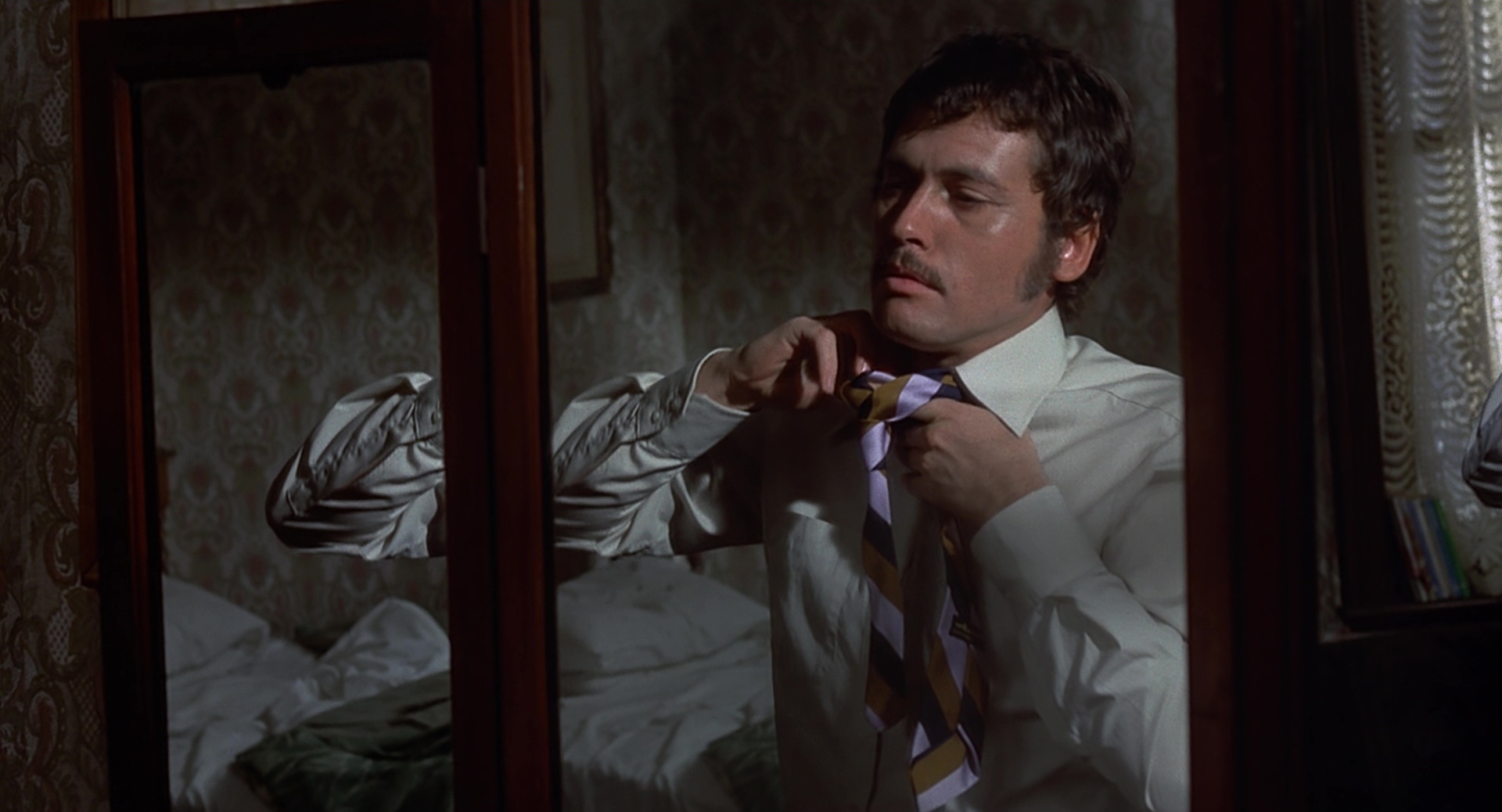 Frenzy Golden Age Cinema and Bar