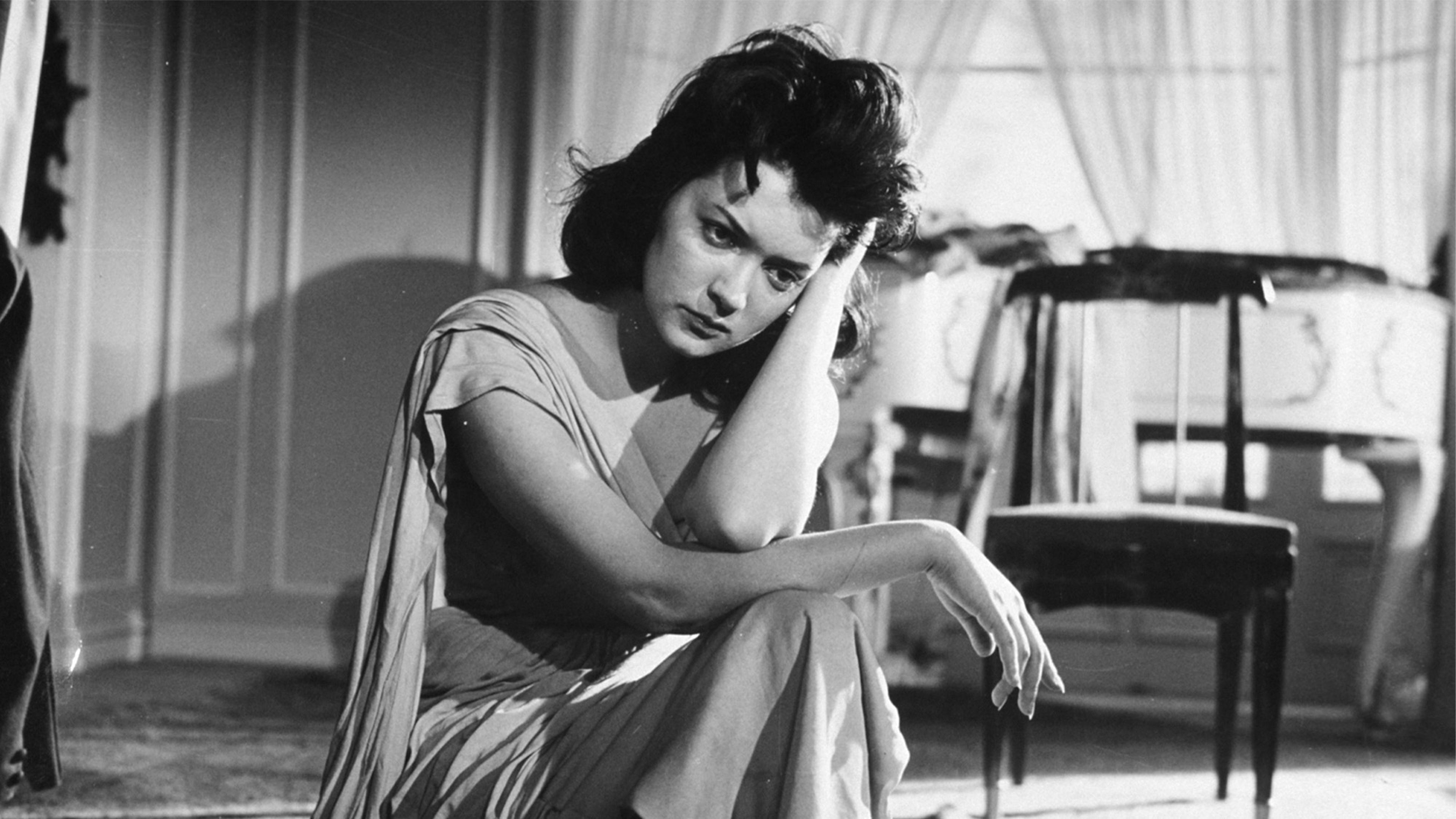 The Exterminating Angel
