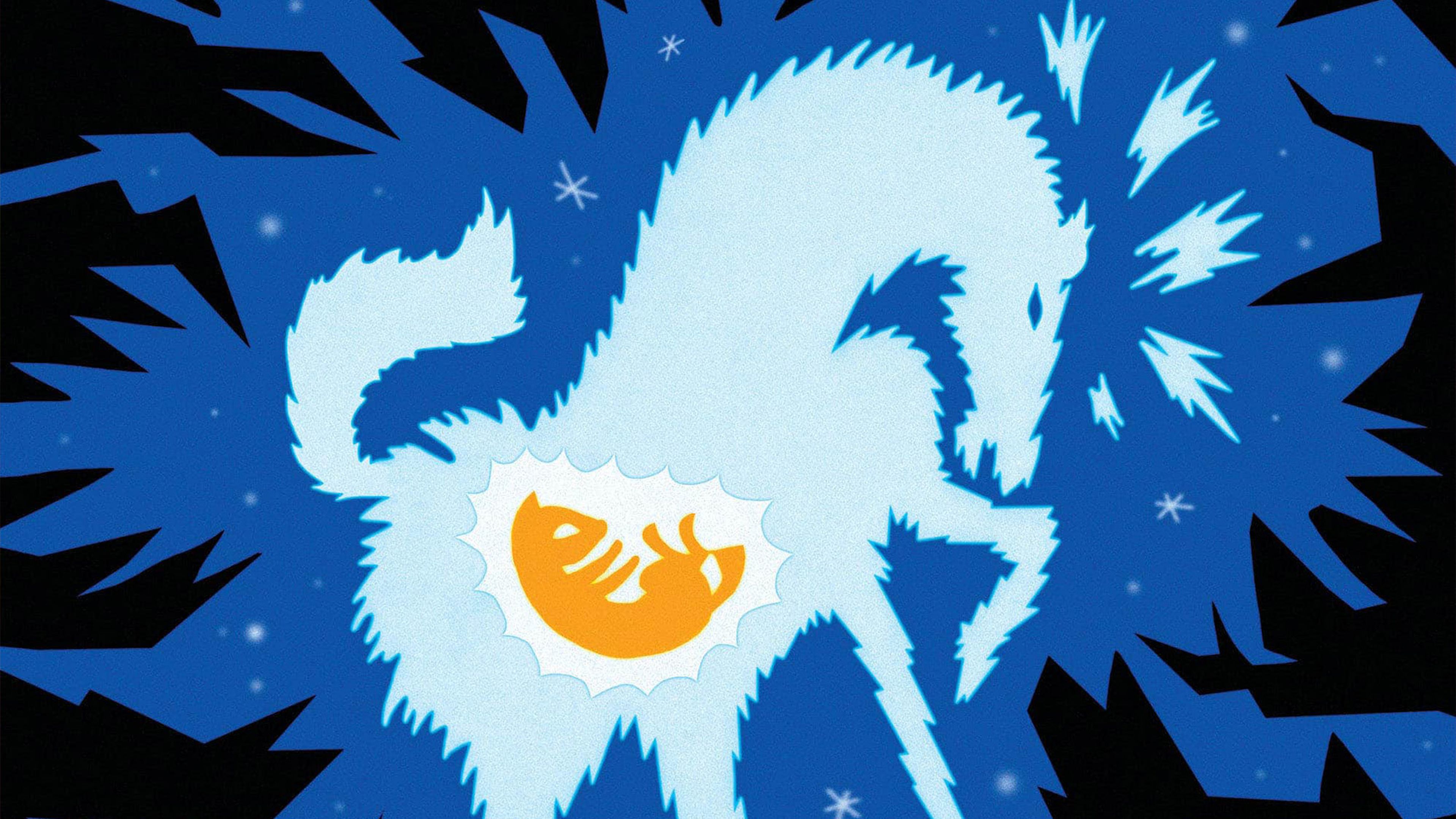 Son of the White Mare